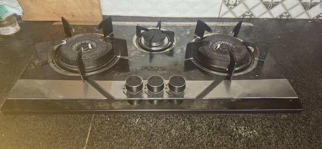 Fendi Automatic Stove (Choola) for sale