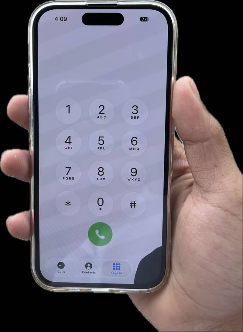 Apple iPhone 16 0