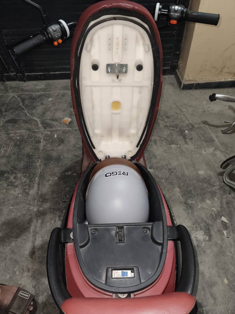 selling 3