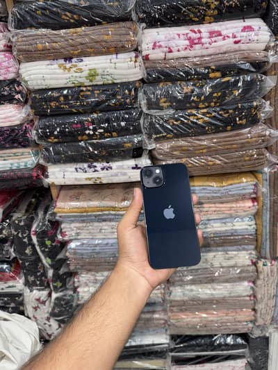 Apple iPhone 14 FU