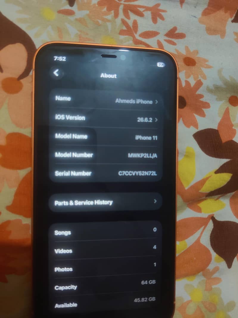 Apple iPhone 11 1