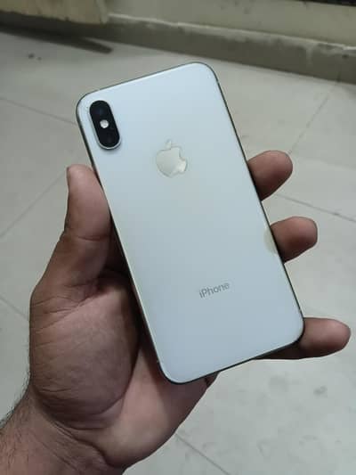 Apple iPhone XSo