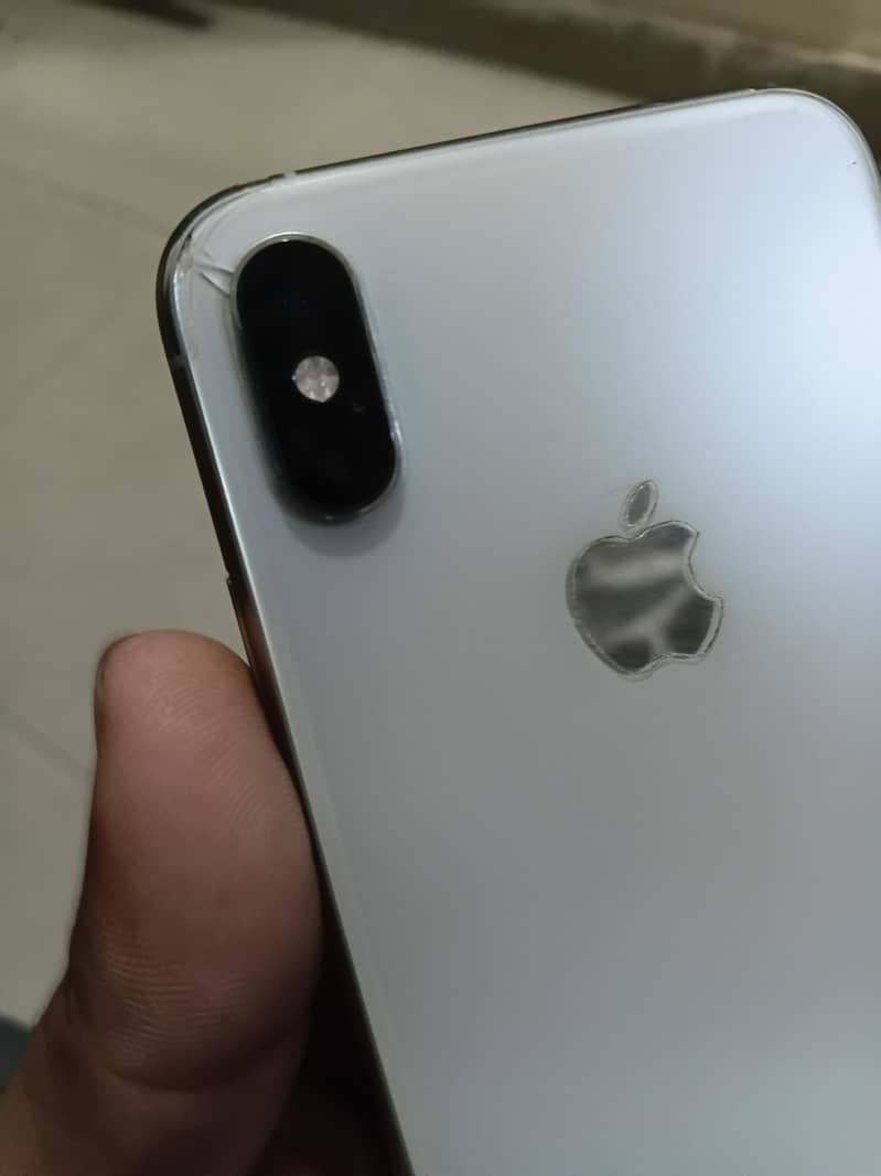 Apple iPhone XSo 1
