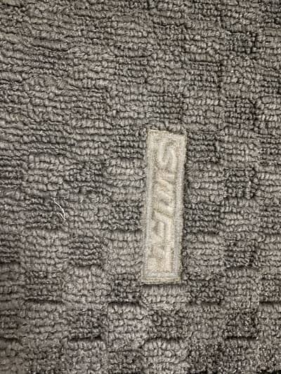 Suzuki swift carpet floor mats