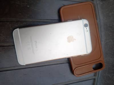 Apple iPhone 6
