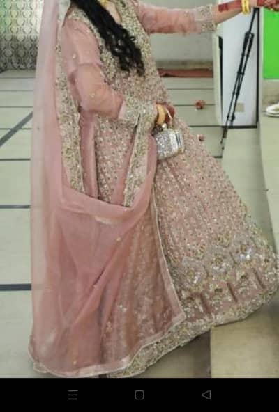 walima bridal maxi