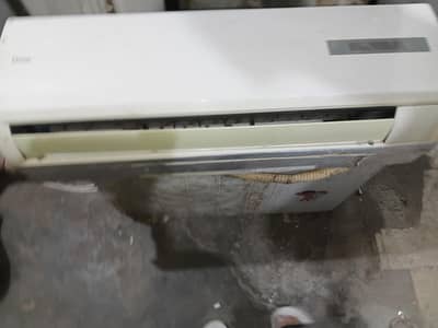 1 tun haier