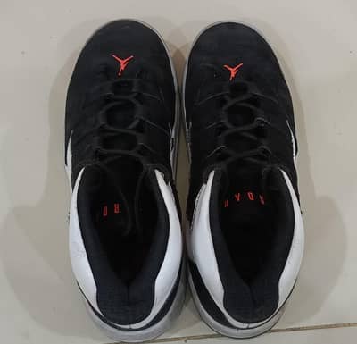 Nike Air Jordan Max Aura