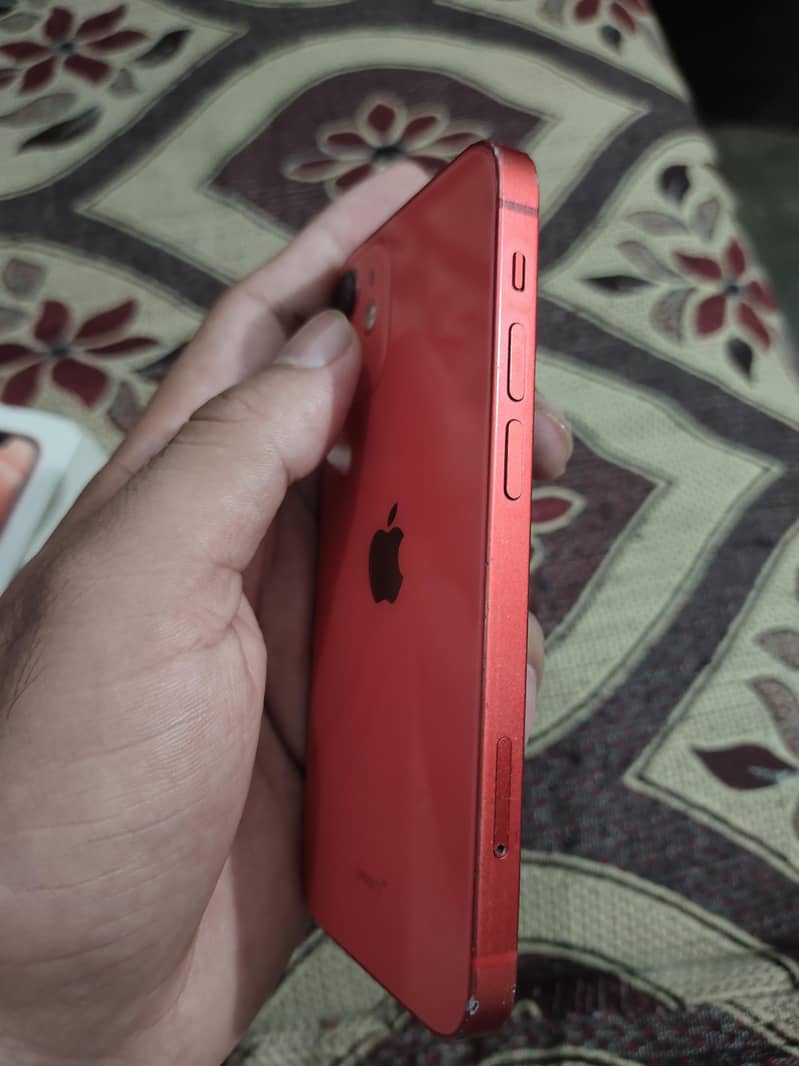 Apple iPhone 12 MINI 1