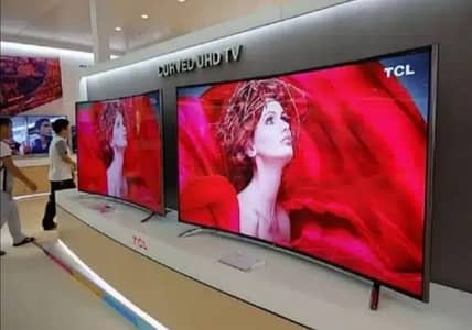 Gift offers Ultra Slim 4l IPS 48 p600 TCL 3 Years Warranty