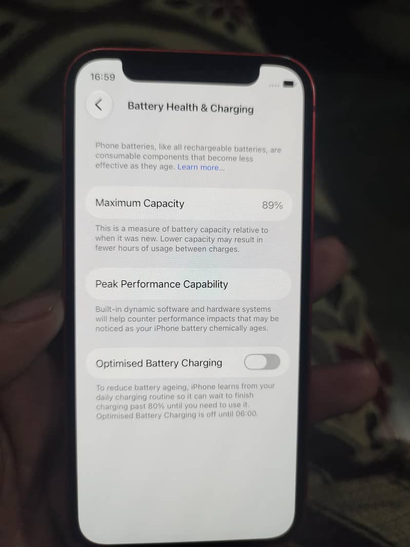 Apple iPhone 12 MINI 7
