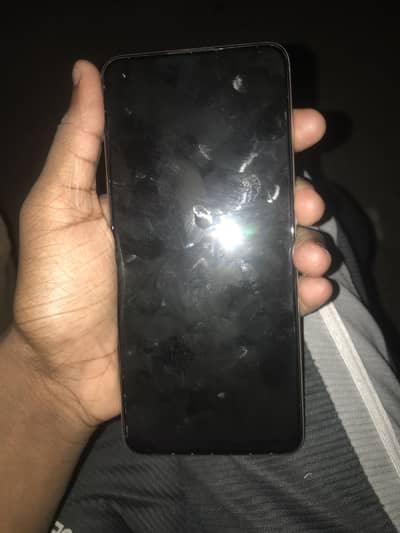 OPPO F21 Pro