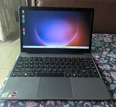 PM Mechrevo Laptop | Ryzen 5 Power | 8GB RAM | 256GB SSD | 14” FHD