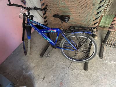 Cycle for sale urgent