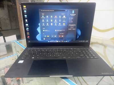 Toshiba DynaBook