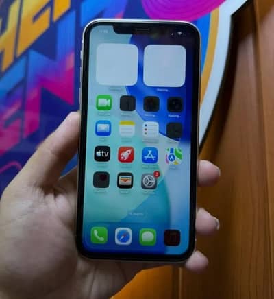 Apple iPhone 11 128 GB