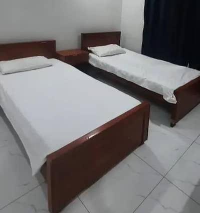 single 2 bed