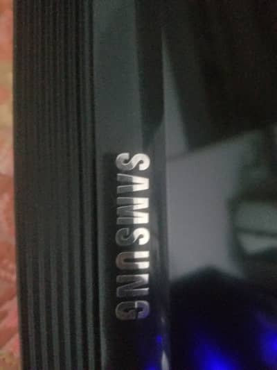 Samsung LCD
