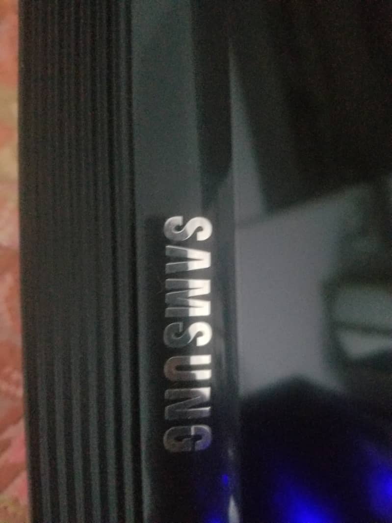 Samsung LCD 0