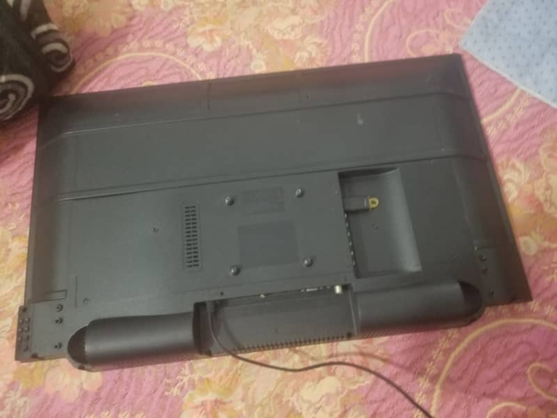 Samsung LCD 1