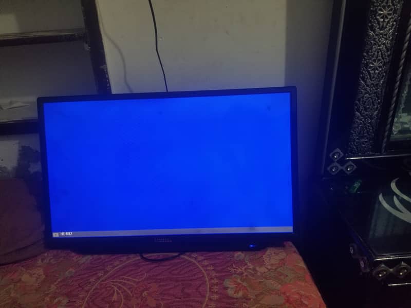 Samsung LCD 2