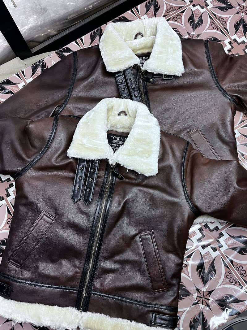 New Premium Jacket 1
