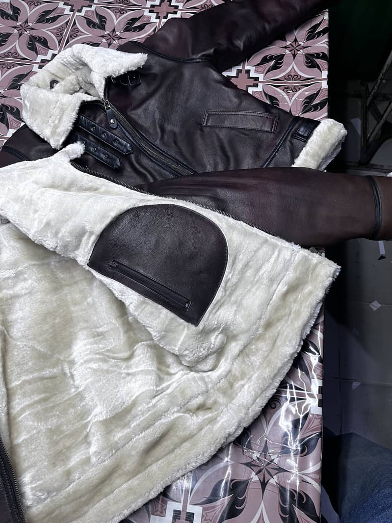 New Premium Jacket 2