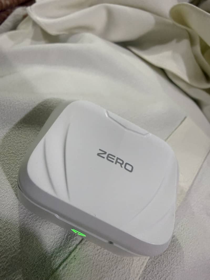 Zero Arcade Beast new 1