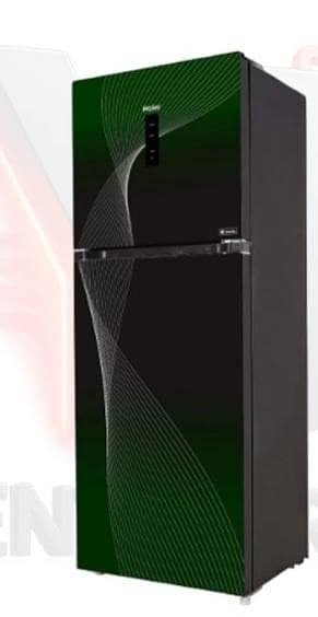 Haier fridge 1
