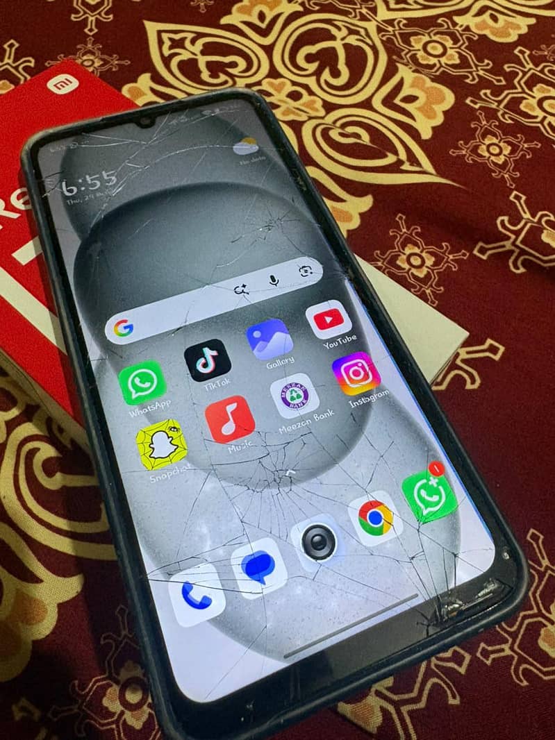 Xiaomi Redmi 13c 1