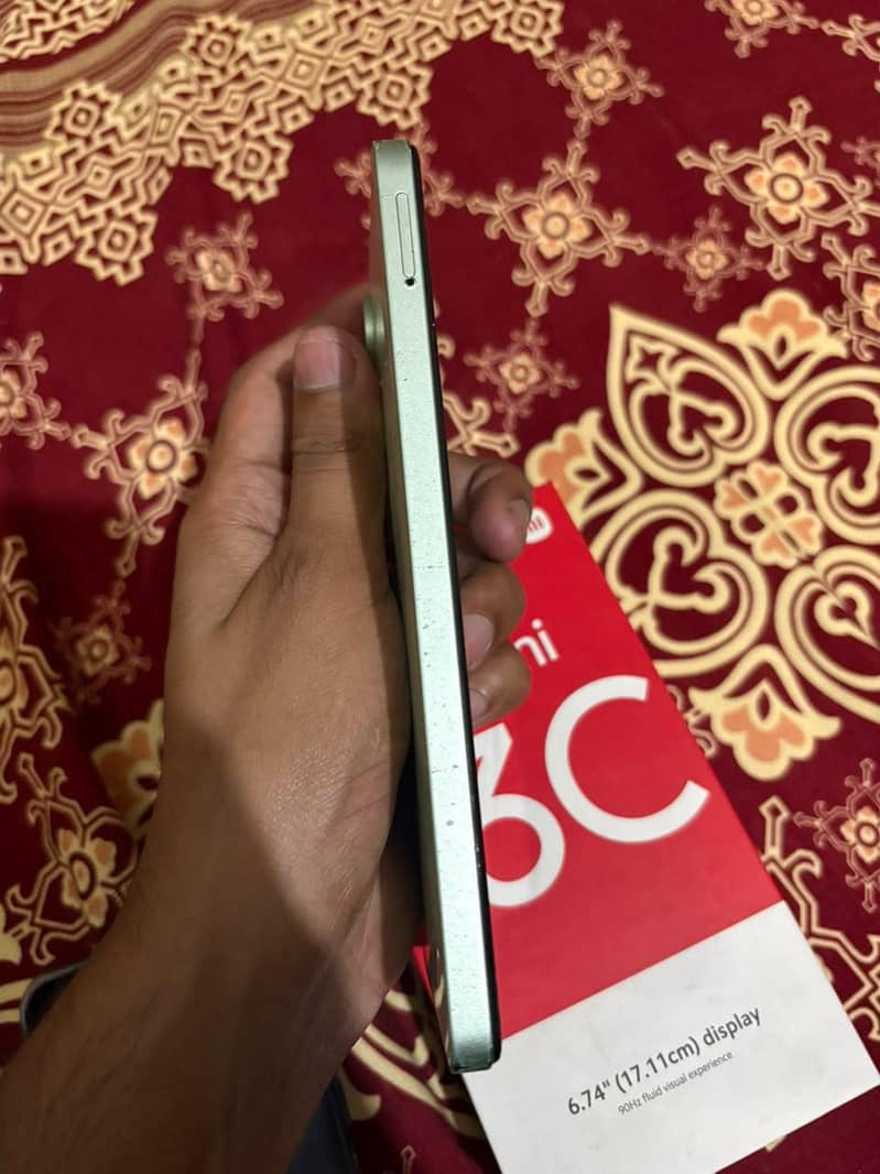 Xiaomi Redmi 13c 10