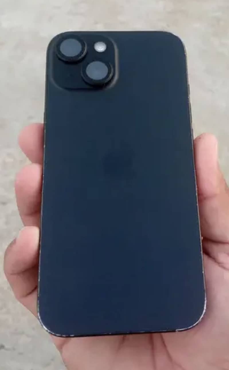 Apple iPhone 15 6