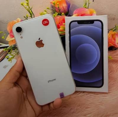 Apple iPhone XR 128 GB