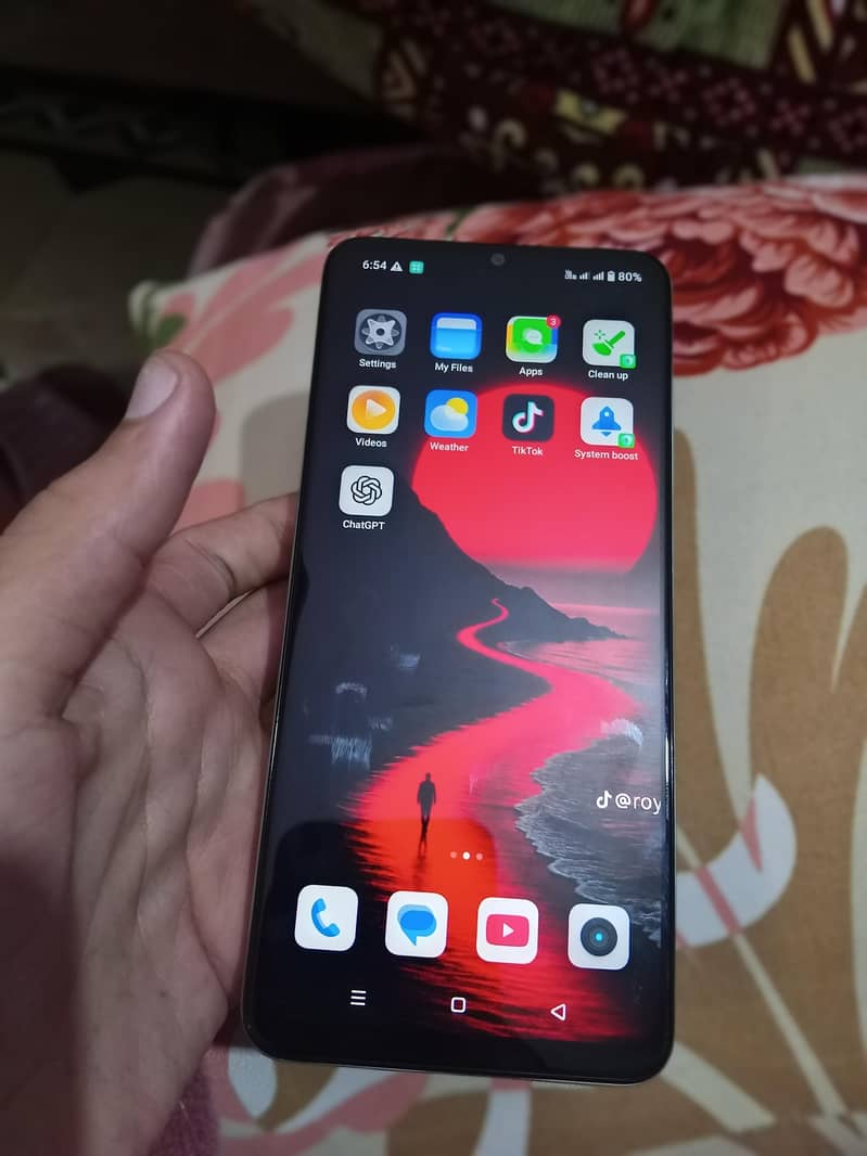Realme Note 60x 3
