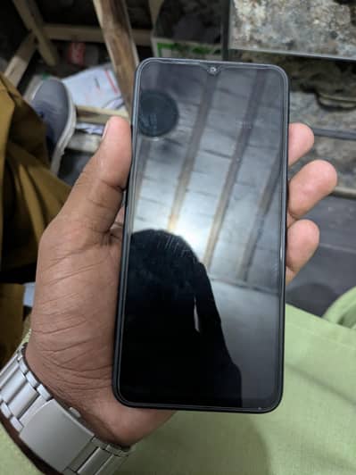 Xiaomi Redmi A2 Plus
