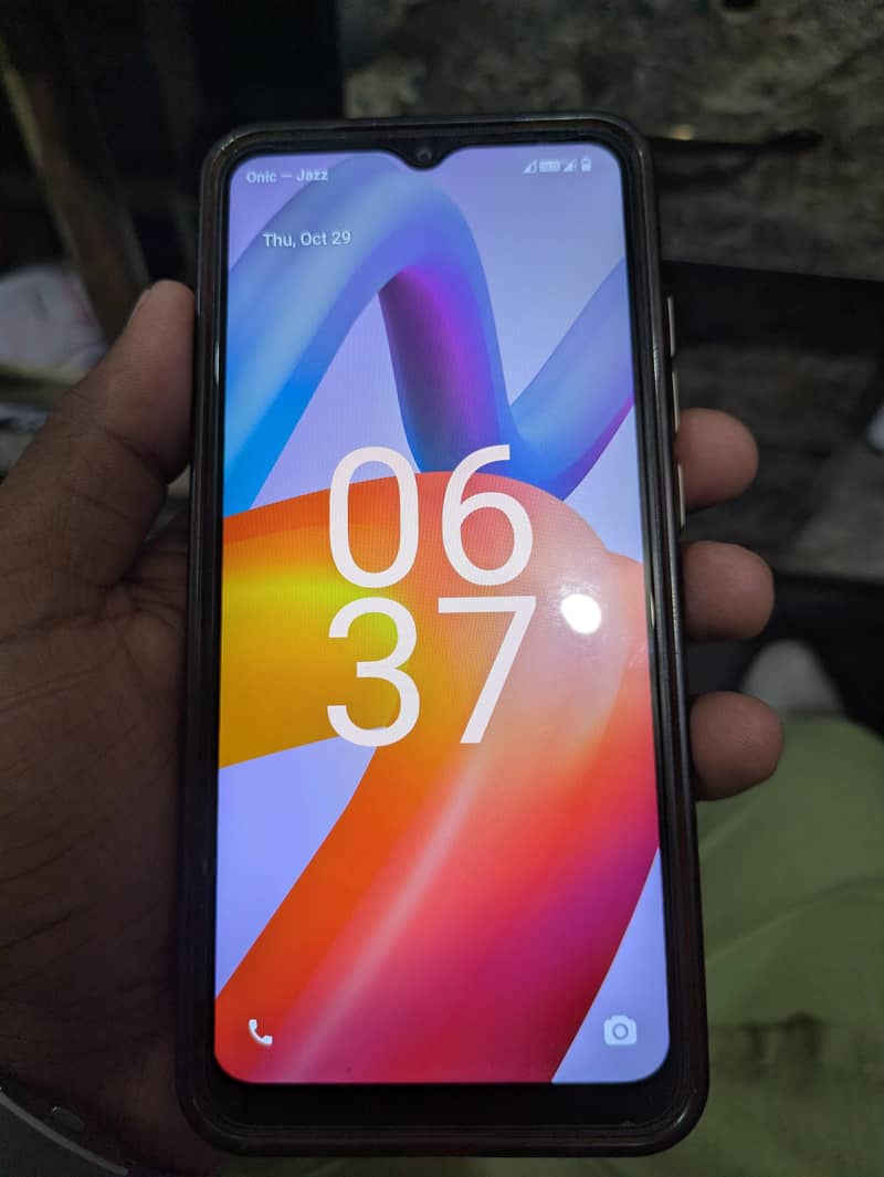 Xiaomi Redmi A2 Plus 7