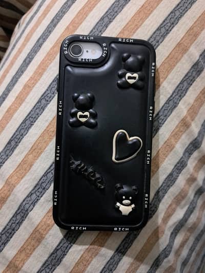 Apple iPhone SE 2020