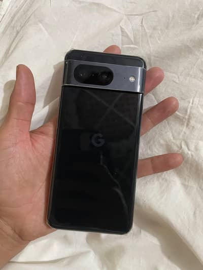 Google Pixel 8 8/128 official pta approved