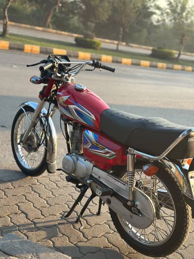 Họnda 125