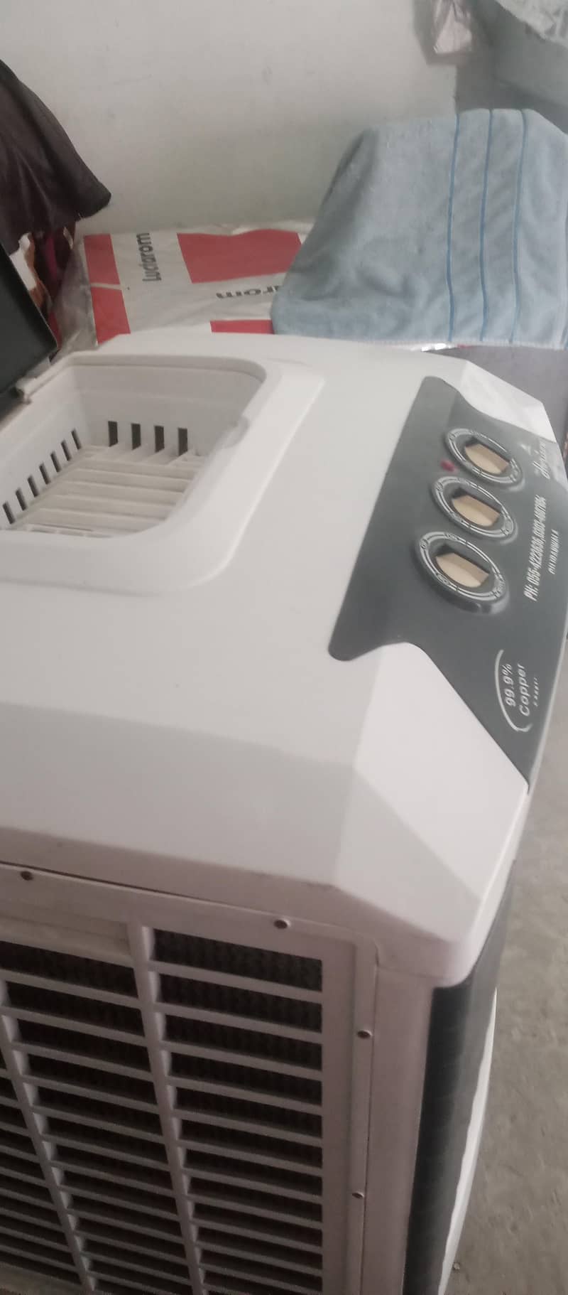 air collar 0