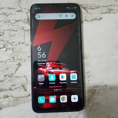 OPPO F9