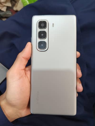 Infinix Hot 50 Pro Plus 8 256