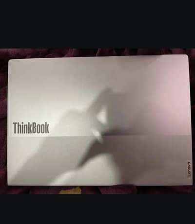 Lenovo ThinkBook 14 G8 IAL – Brand New, Unused, Original Condition