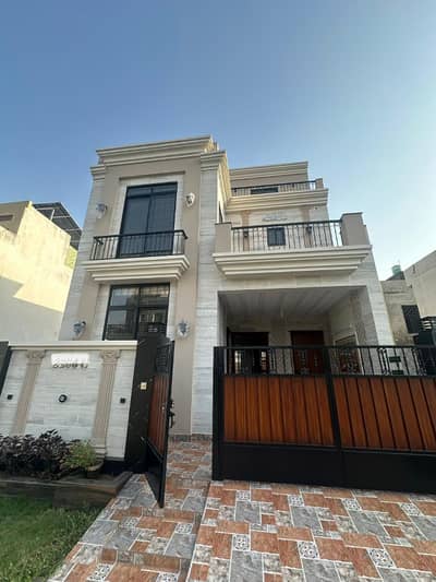 5 MARLA HOUSE ON PRIME LOCATION FOR SALE | KHAYABAN E AMIN LAHORE