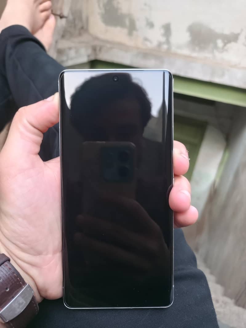 Google Pixel 7 Pro 0