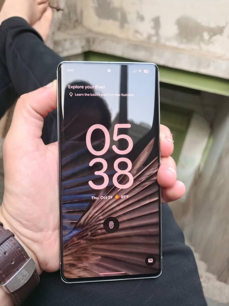 Google Pixel 7 Pro 1