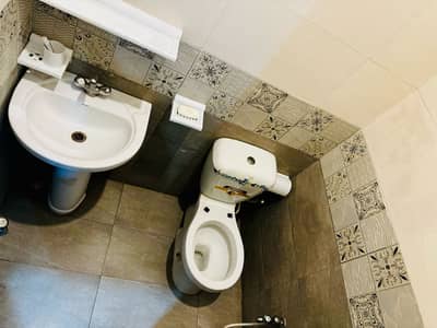 Independent Room for rent (WITHOUT COMISSION)