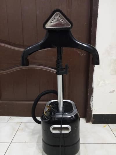 Tefal ProStyle garment steamer