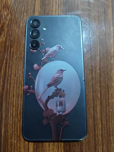 Samsung Mobile A16
