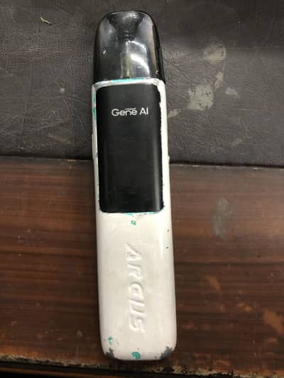 Argus G2 pod